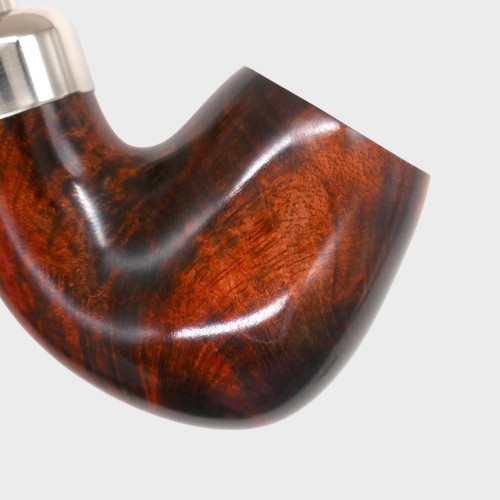 Design Berlin 052 Captain 9mm Filter Fishtail Pipe (DB013)