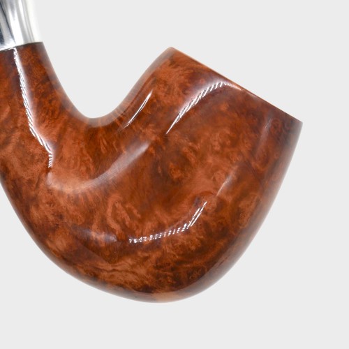 Design Berlin 036 Amber II 9mm Filter Fishtail Pipe (DB019)