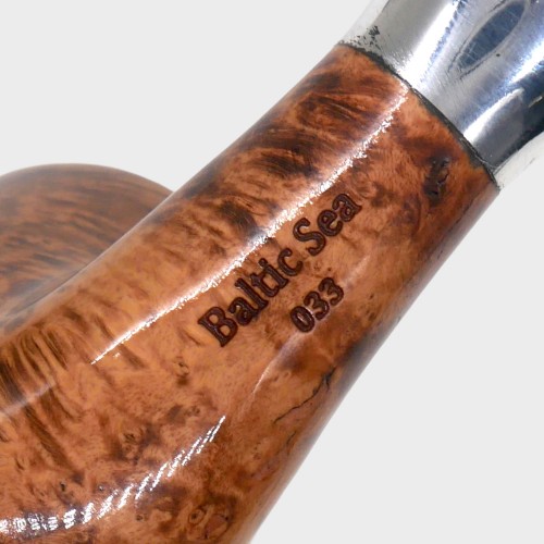 Design Berlin 033 Baltic Sea 9mm Filter Fishtail Pipe (DB026)