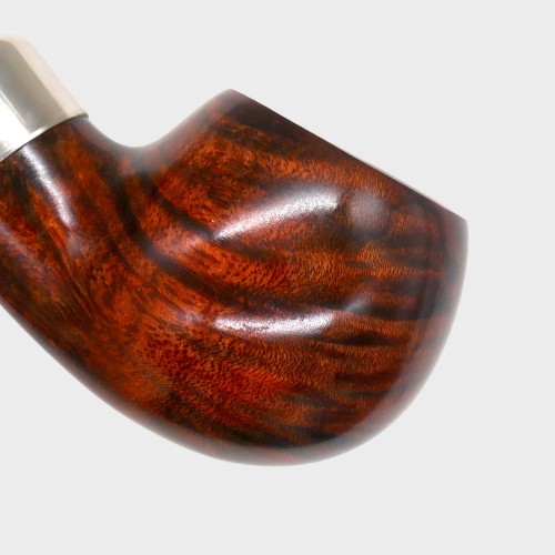 Design Berlin 051 Captain 9mm Filter Fishtail Pipe (DB028)
