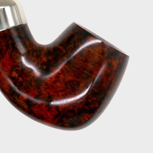 Design Berlin 052 Captain 9mm Filter Fishtail Pipe (DB029)
