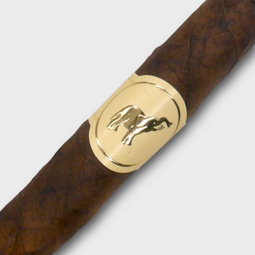 De Olifant Limited Edition Kampen 200 Anniversary Corona Panatella Cigar - Box of 10