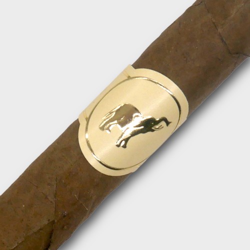 De Olifant Limited Edition Kampen 200 Anniversary Corona Panatella Cigar - Box of 10