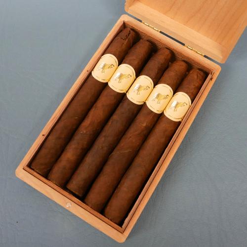 De Olifant Limited Edition Brasil Corona Cigar - Box of 10 (Discontinued)