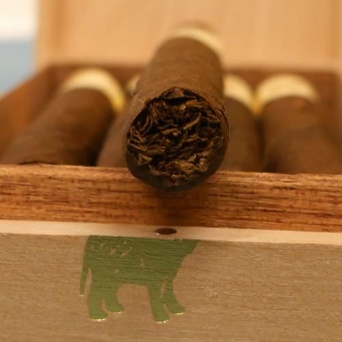 De Olifant Limited Edition Brasil Corona Cigar - Box of 10 (Discontinued)