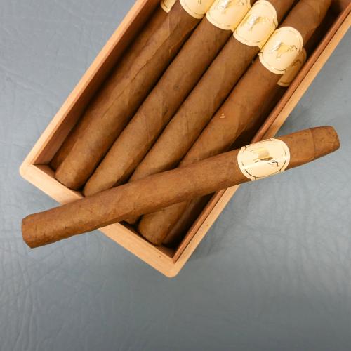De Olifant Vintage Limited Edition Sumatra Corona Panatella Cigar - Box of 10 (END OF LINE)