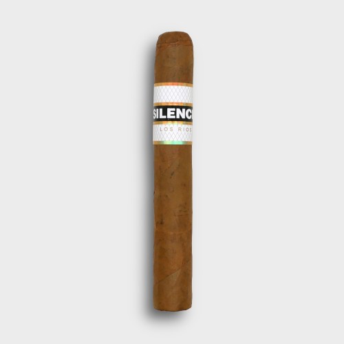 Silencio Los Rios Robusto Cigar - 1 Single