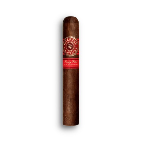 Rocky Patel Quarter Century Sixty Cigar - 1 Single (Discontinued)