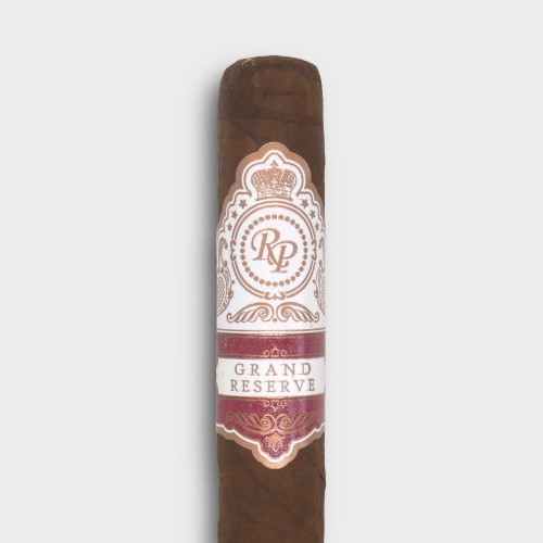 Rocky Patel Grand Reserve Half Corona Cigar - Pack of 5