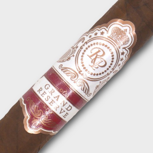 Rocky Patel Grand Reserve Half Corona Cigar - Pack of 5