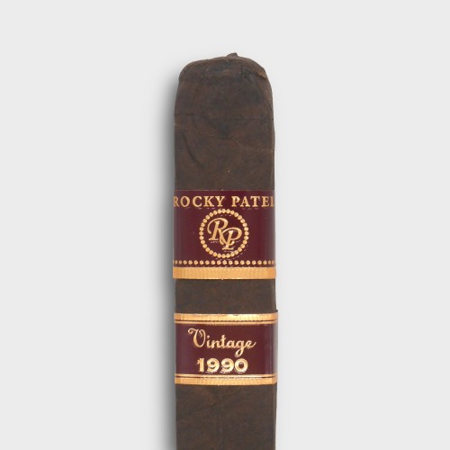 Rocky Patel Vintage 1990 Broadleaf Half Corona Cigar - Pack of 5