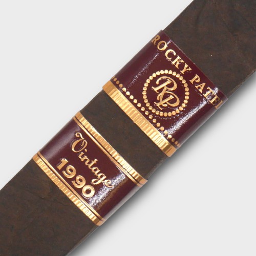 Rocky Patel Vintage 1990 Broadleaf Half Corona Cigar - Pack of 5