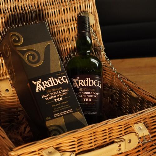 Ardbeg 10 Year Old - 46% 70cl