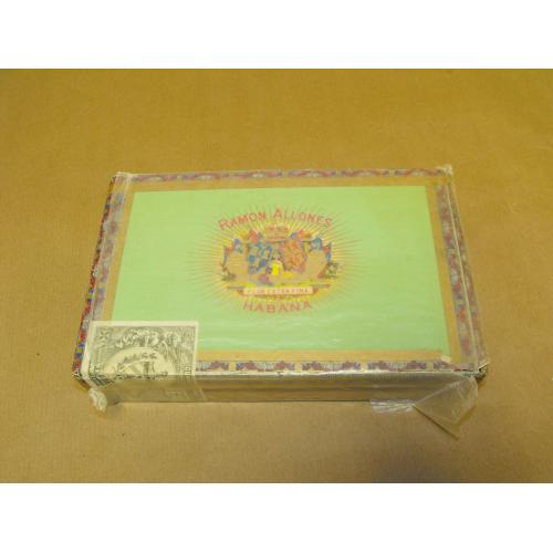 Ramon Allones  Petit coronas