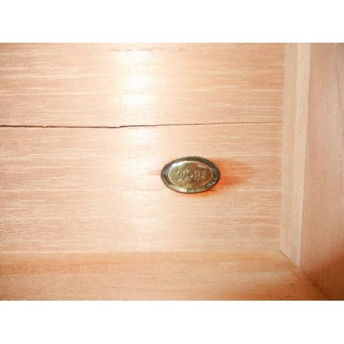 Vegas Robaina 83rd anniversary humidor (signed)