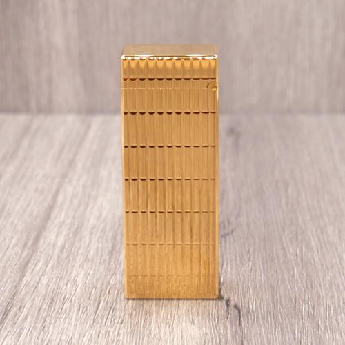 Dunhill Rollagas Lighter - Archive GP Gold