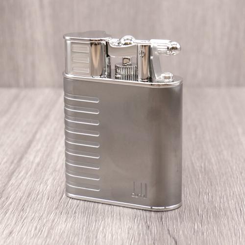 Dunhill Driven Turbo Lighter - Ruthenium
