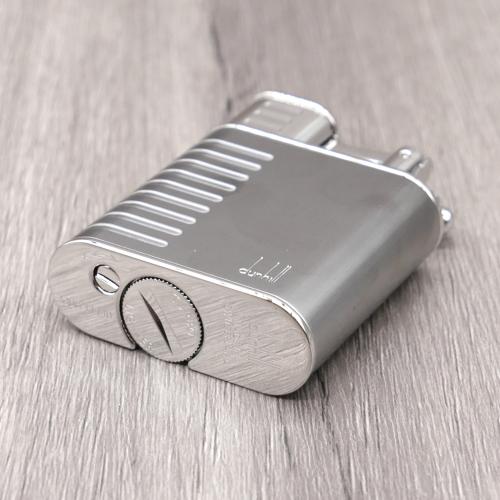 Dunhill Driven Turbo Lighter - Ruthenium