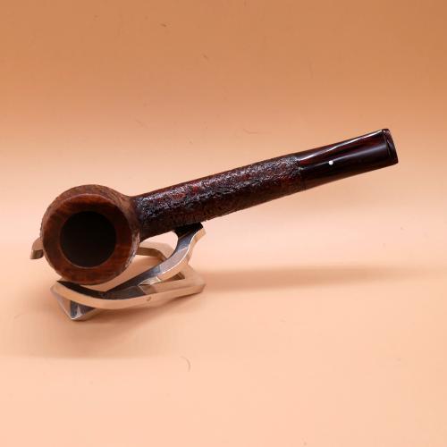 Alfred Dunhill - The White Spot Cumberland 5109 Group 5 Canadian Pipe (DUN64)