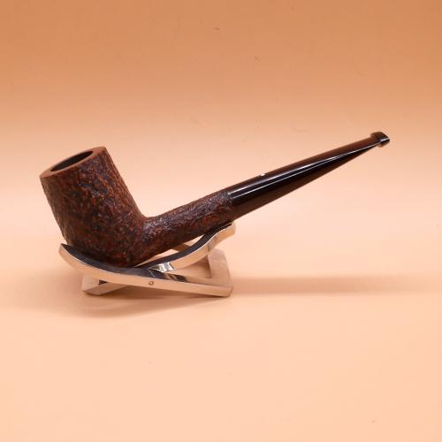 Alfred Dunhill - The White Spot Cumberland 4112 Group 4 Chimney Pipe (DUN71)