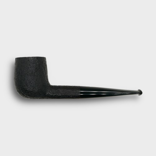 Alfred Dunhill - The White Spot Shell Briar 5103 Group 5 Billiard Fishtail Pipe (DUN1009)