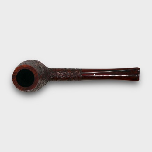 Alfred Dunhill - The White Spot Cumberland 4134 Group 4 Brandy Pipe (DUN1027)