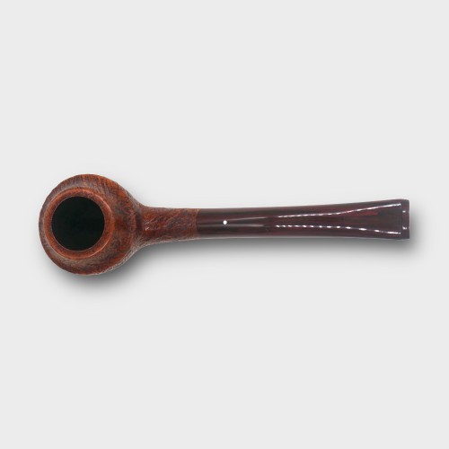 Alfred Dunhill - The White Spot County Group 3 Fishtail Pipe (DUN1039)