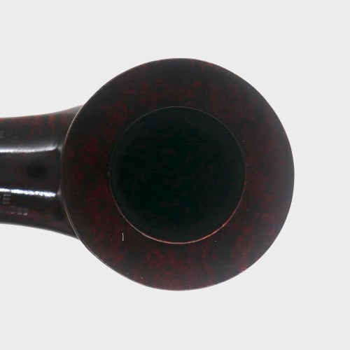 Alfred Dunhill - The White Spot Bruyere 3406 Group 3 Pot Pipe (DUN1044)