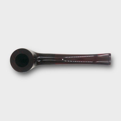 Alfred Dunhill - The White Spot Chestnut 3406 Group 3 Bent Pipe (DUN1045)