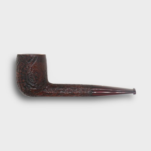 Alfred Dunhill - The White Spot Cumberland 3110 Group 3 Liverpool Pipe (DUN1049)