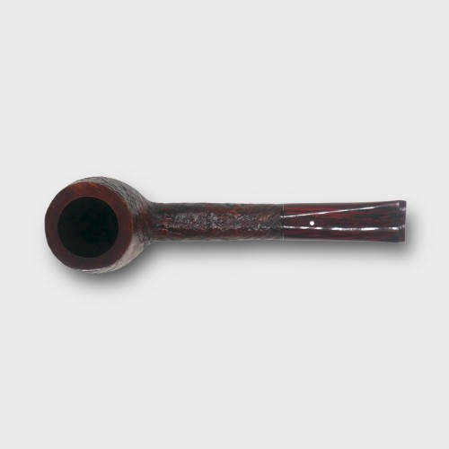 Alfred Dunhill - The White Spot Cumberland 3110 Group 3 Liverpool Pipe (DUN1049)