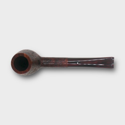 Alfred Dunhill - The White Spot Cumberland 4134 Group 4 Brandy Pipe (DUN1052)