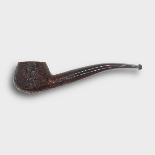 Alfred Dunhill - The White Spot Cumberland 5128 Group 5 Diplomat Pipe (DUN1053)