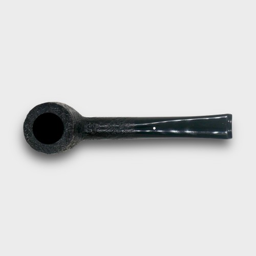Alfred Dunhill - The White Spot Shell Briar 3106 Group 3 Pot Pipe (DUN1056)