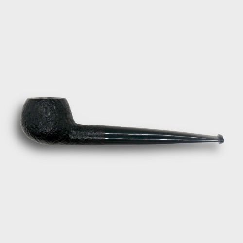 Alfred Dunhill - The White Spot Shell Briar 4107 Group 4 Prince Straight Pipe (DUN1061)