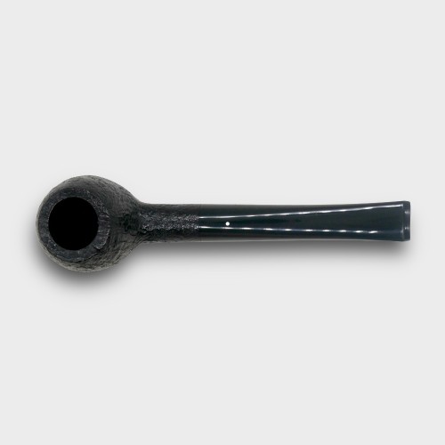 Alfred Dunhill - The White Spot Shell Briar 4107 Group 4 Prince Straight Pipe (DUN1061)