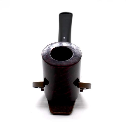 Alfred Dunhill - The White Spot Bruyere 5122 Group 5 Poker Straight Pipe (DUN38)