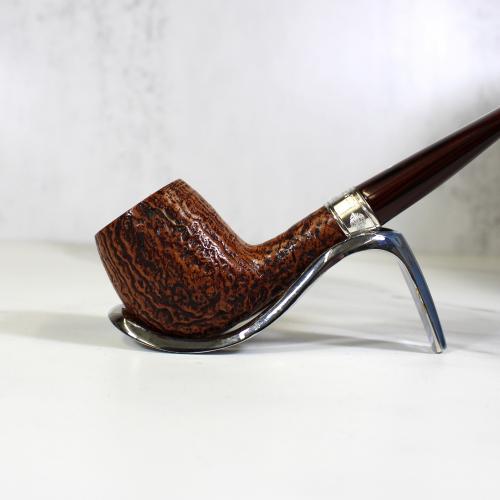 Alfred Dunhill - The White Spot Montgolfier County Limited Edition 5/40 Pipe (DUN537)