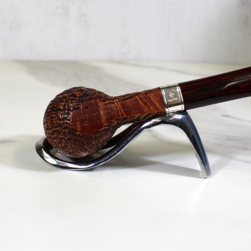 Alfred Dunhill - The White Spot Montgolfier County Limited Edition 5/40 Pipe (DUN537)