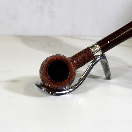 Alfred Dunhill - The White Spot Montgolfier County Limited Edition 5/40 Pipe (DUN537)