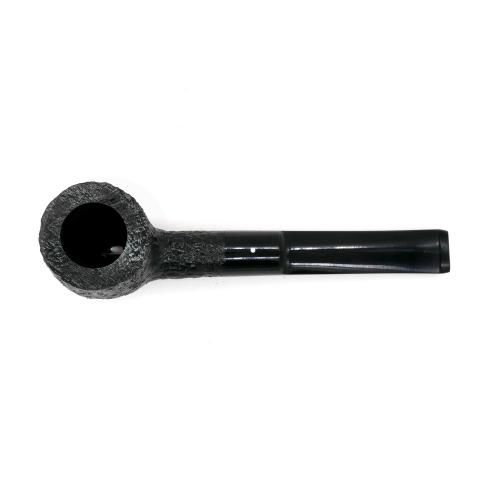 Alfred Dunhill - The White Spot Shell Briar 5203 Group 5 Billiard Straight Pipe (DUN909)