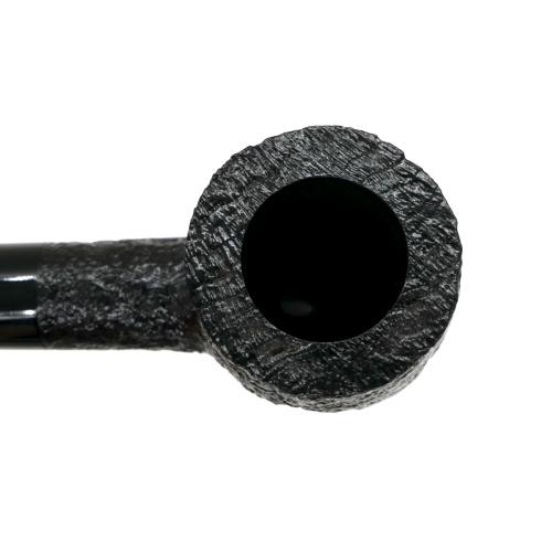 Alfred Dunhill - The White Spot Shell Briar 5203 Group 5 Billiard Straight Pipe (DUN909)