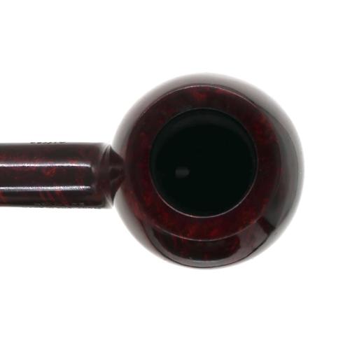 Alfred Dunhill - The White Spot Bruyere 4107 Group 4 Prince Pipe (DUN927)