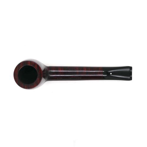Alfred Dunhill - The White Spot Bruyere 4109 Group 4 Canadian Pipe (DUN928)