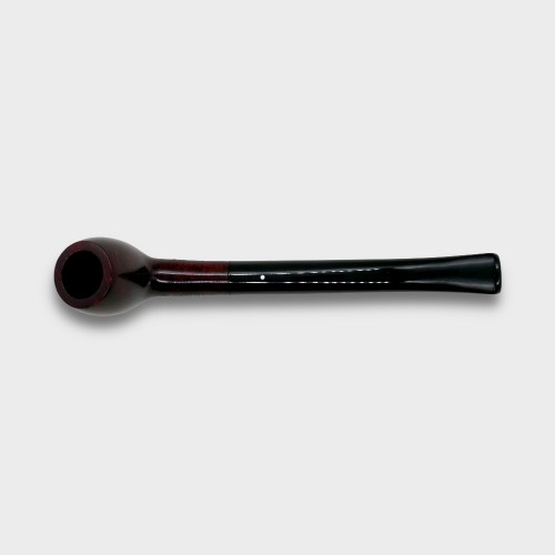 Alfred Dunhill - The White Spot Bruyere Quaint Group 2 Fishtail Pipe (DUN959)