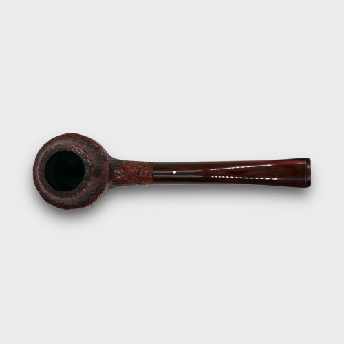 Alfred Dunhill - The White Spot Cumberland Quaint Group 3 Pipe (DUN984)