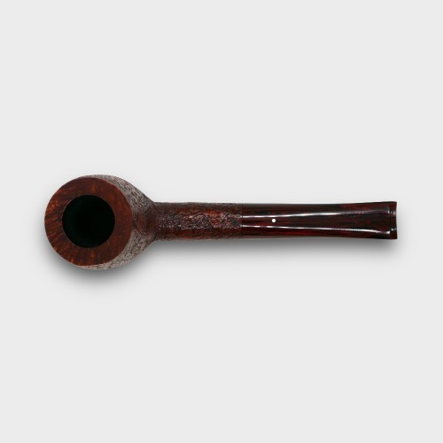 Alfred Dunhill - The White Spot Cumberland 5103 Group 5 Billiard Pipe (DUN995)