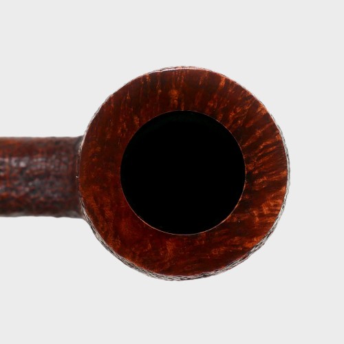Alfred Dunhill - The White Spot Cumberland 5103 Group 5 Billiard Pipe (DUN995)