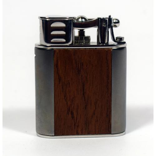 Dunhill - Unique Turbo Wood Lighter (End of Line)