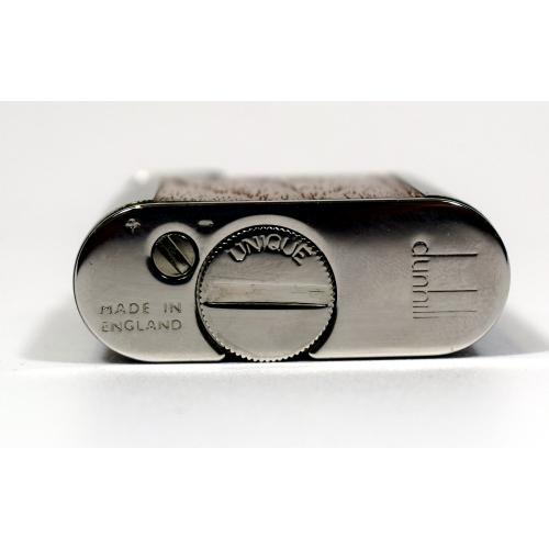 Dunhill - Unique Turbo Wood Lighter (End of Line)